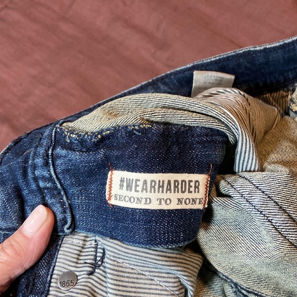 Slim Boot Cut Jeans by T.K. Axel Brand.  NWT! - Picture 14 of 16